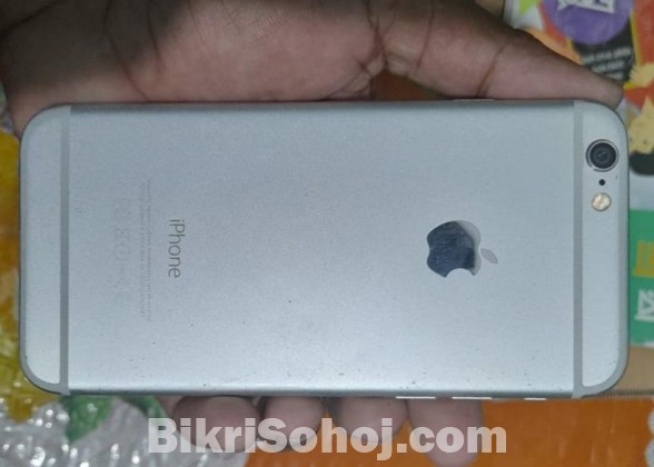 Iphone 6